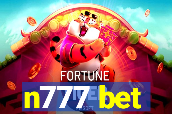 n777 bet